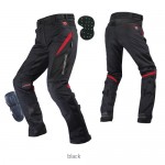 Komine PK 729 Protect Riding 3D Mesh Motorcycle Pant