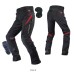 Komine PK-729 Protect Riding 3D Mesh Motorcycle Pant