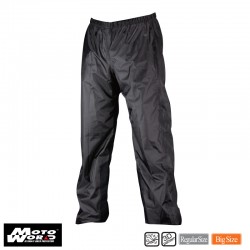 Komine RK 538 Neo Motorcycle Rain Pant