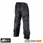 Komine RK 538 Neo Motorcycle Rain Pant