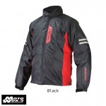 Komine RK 539 Breathter Motorcycle Rain Wear