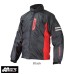 Komine RK-539 Breathter Motorcycle Rain Wear Komine RK-539 Breathter Motorcycle Rain Wear