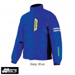 Komine RK 539 Breathter Motorcycle Rain Wear