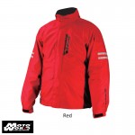 Komine RK 539 Breathter Motorcycle Rain Wear