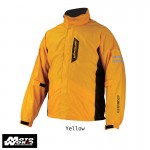 Komine RK 539 Breathter Motorcycle Rain Wear