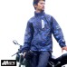 Komine RK-539 Breathter Motorcycle Rain Wear Komine RK-539 Breathter Motorcycle Rain Wear