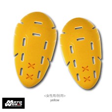 Komine SK 811 CE Level2 Elbow Protector Ladies