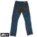 Komine WJ-740R Motorcycle Riding Mesh Jeans