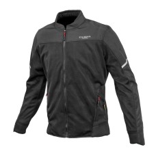 Komine EN-004 Cascade Half Mesh Motorcycle Jacket