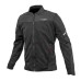 Komine EN-004 Cascade Half Mesh Motorcycle Jacket