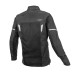Komine EN-004 Cascade Half Mesh Motorcycle Jacket