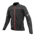 Komine EN-004 Cascade Half Mesh Motorcycle Jacket