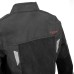 Komine EN-004 Cascade Half Mesh Motorcycle Jacket
