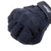 Komine GK-2495 Protect Vintage Motorcycle Mesh Glove