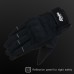 Komine GK-2495 Protect Vintage Motorcycle Mesh Glove