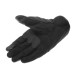 Komine GK-2495 Protect Vintage Motorcycle Mesh Glove