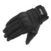 Komine GK-2495 Protect Vintage Motorcycle Mesh Glove