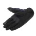 Komine GK-2495 Protect Vintage Motorcycle Mesh Glove