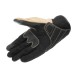 Komine GK-2495 Protect Vintage Motorcycle Mesh Glove