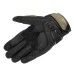Komine GK-267 Shotgun Mesh Motorcycle Gloves Komine GK-267 Shotgun Mesh Motorcycle Gloves