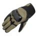 Komine GK-267 Shotgun Mesh Motorcycle Gloves Komine GK-267 Shotgun Mesh Motorcycle Gloves