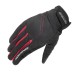 Komine GK-270 Protective Mesh Motorcycle Gloves Komine GK-270 Protective Mesh Motorcycle Gloves