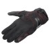 Komine GK-268 Carbon Mesh Motorcycle Gloves