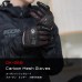 Komine GK-268 Carbon Mesh Motorcycle Gloves