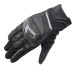 Komine GK-268 Carbon Mesh Motorcycle Gloves