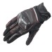 Komine GK-268 Carbon Mesh Motorcycle Gloves