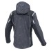 Komine JK-1355 Enigma G2 Full Mesh Motorcycle Parka Komine JK-1355 Enigma G2 Full Mesh Motorcycle Parka