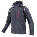 Komine JK-1355 Enigma G2 Full Mesh Motorcycle Parka Komine JK-1355 Enigma G2 Full Mesh Motorcycle Parka