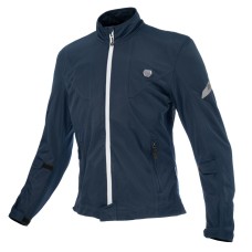 Komine JK-1625 Enigma G2 Full Mesh Motorcycle Jacket