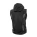 Komine JK-183 CE2 Enigma Mesh Protection Motorcycle Vest Komine JK-183 CE2 Enigma Mesh Protection Motorcycle Vest