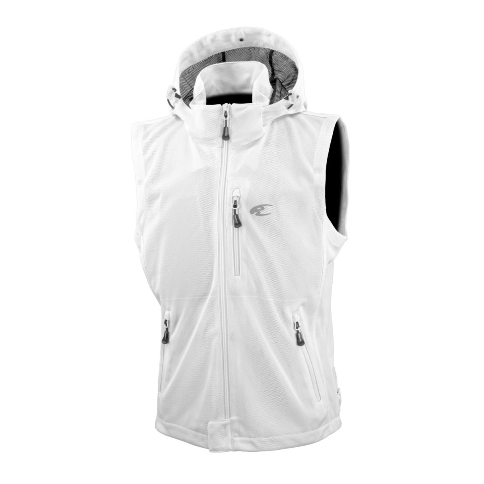 Komine JK-183 CE2 Enigma Mesh Protection Motorcycle Vest Komine JK-183 CE2 Enigma Mesh Protection Motorcycle Vest