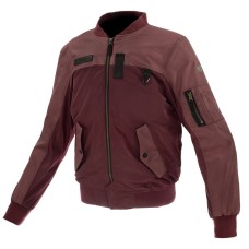 Komine JK-184 Enigma G2 Flight Mesh Motorcycle Jacket