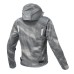 Komine JK-186 Enigma G2 Full Mesh Motorcycle Parka Komine JK-186 Enigma G2 Full Mesh Motorcycle Parka