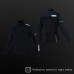 Komine JK-187 Enigma G2 Half Mesh Motorcycle Jacket