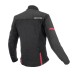 Komine JK-187 Enigma G2 Half Mesh Motorcycle Jacket