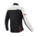 Komine JK-187 Enigma G2 Half Mesh Motorcycle Jacket