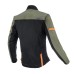 Komine JK-187 Enigma G2 Half Mesh Motorcycle Jacket