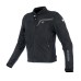 Komine JK-191 Enigma G2 Full Mesh Motorcycle Jacket