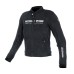 Komine JK-191 Enigma G2 Full Mesh Motorcycle Jacket