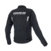 Komine JK-191 Enigma G2 Full Mesh Motorcycle Jacket