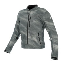 Komine JK-191 Enigma G2 Full Mesh Motorcycle Jacket