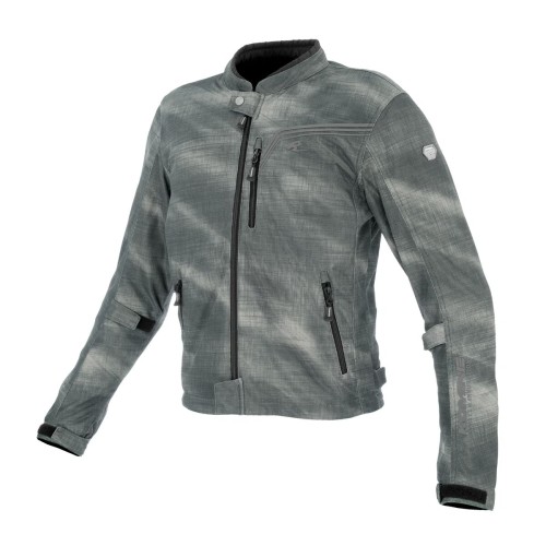 Komine JK-191 Enigma G2 Full Mesh Motorcycle Jacket