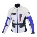 Komine JK-172 Motorcycle Adventure Mesh Jacket