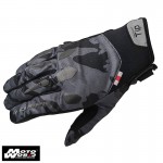 Komine GK-226 Stretch Mesh Motorcycle Gloves