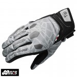 Komine GK-226 Stretch Mesh Motorcycle Gloves