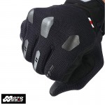 Komine GK-226 Stretch Mesh Motorcycle Gloves